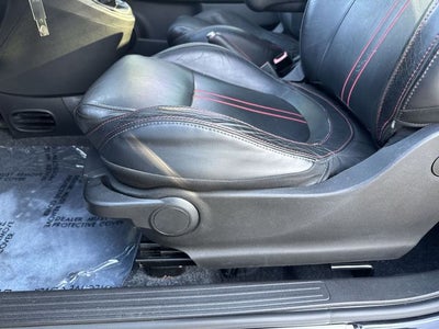 2012 FIAT 500 Abarth