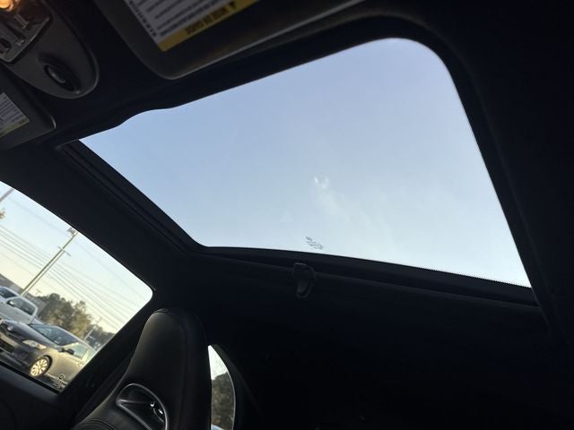 2012 FIAT 500 Abarth