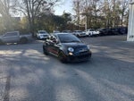 2012 FIAT 500 Abarth