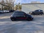 2012 FIAT 500 Abarth