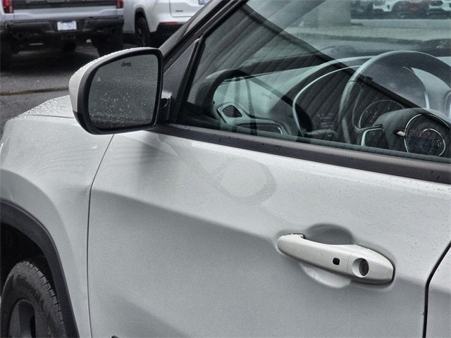 2020 Jeep Compass Altitude