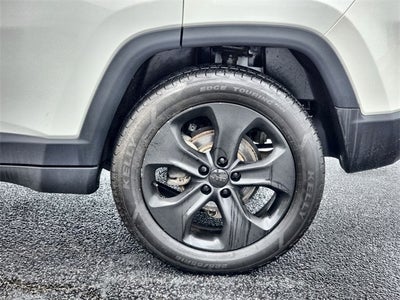 2020 Jeep Compass Altitude