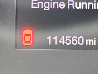 2020 Jeep Compass Altitude