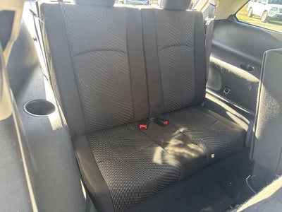 2020 Dodge Journey SE