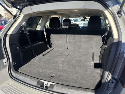 2020 Dodge Journey SE