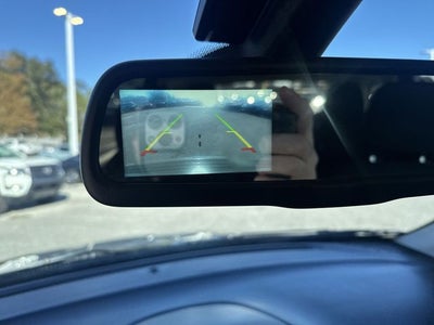 2020 Dodge Journey SE