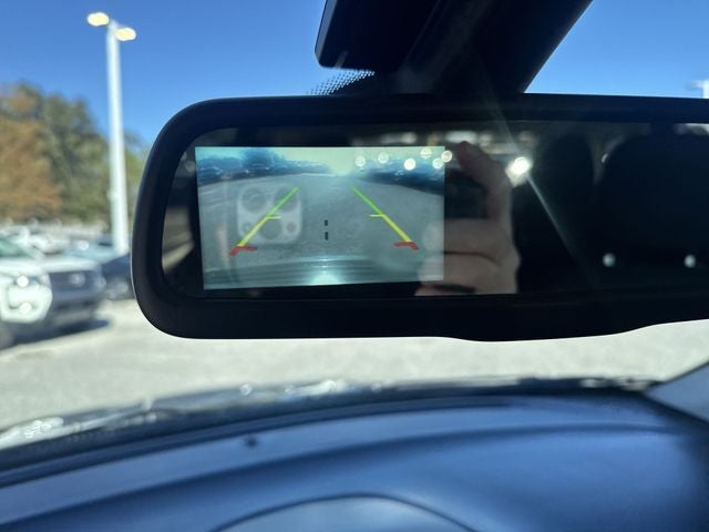 2020 Dodge Journey SE