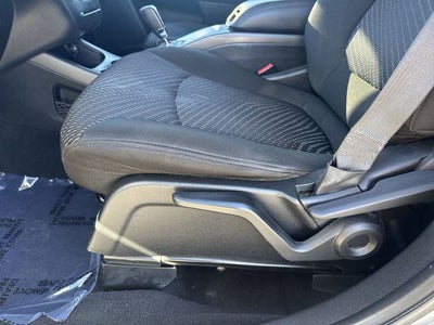 2020 Dodge Journey SE