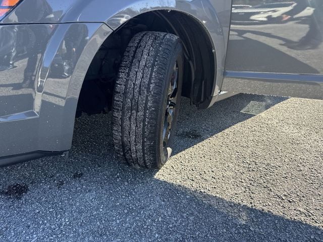 2020 Dodge Journey SE