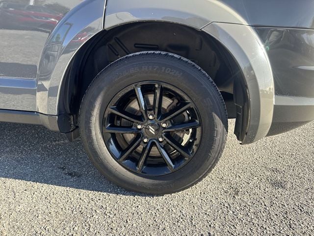 2020 Dodge Journey SE