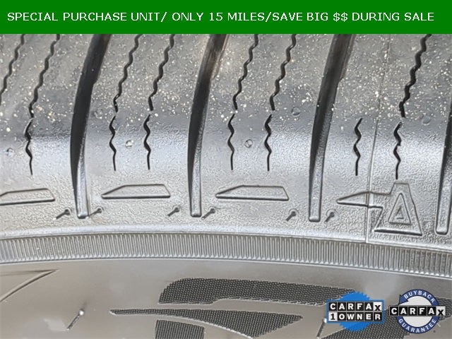 2025 Jeep Wagoneer S Launch Edition