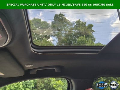 2025 Jeep Wagoneer S Launch Edition