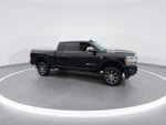 2022 RAM 3500 Laramie Longhorn