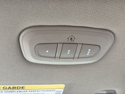 2022 RAM 3500 Laramie Longhorn