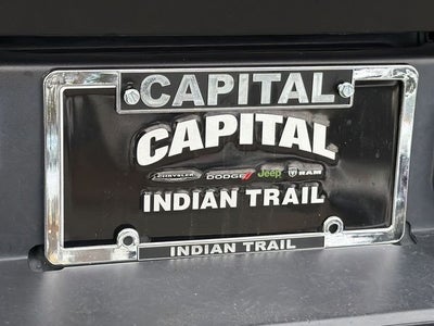 2022 RAM 3500 Laramie Longhorn