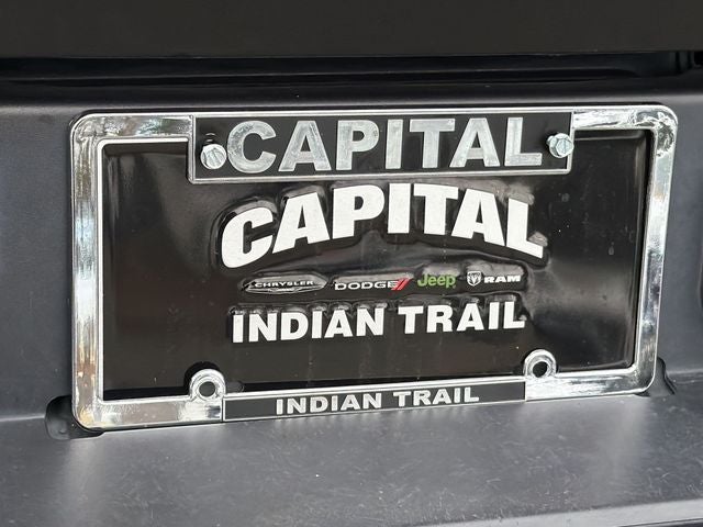 2022 RAM 3500 Laramie Longhorn