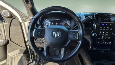 2021 RAM 3500 Limited