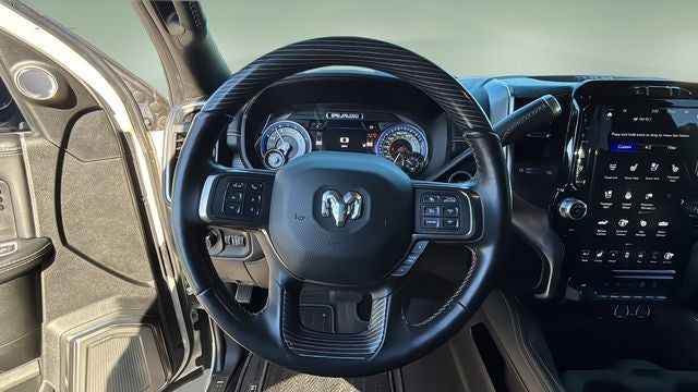 2021 RAM 3500 Limited