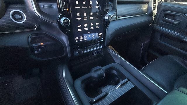 2021 RAM 3500 Limited