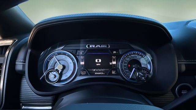 2021 RAM 3500 Limited