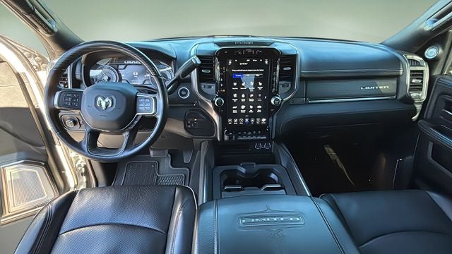 2021 RAM 3500 Limited