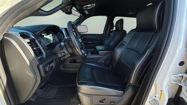 2021 RAM 3500 Limited