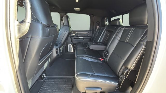 2021 RAM 3500 Limited