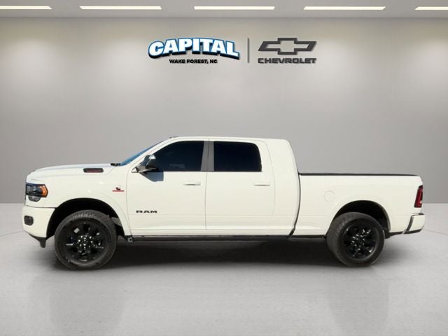 2021 RAM 3500 Limited