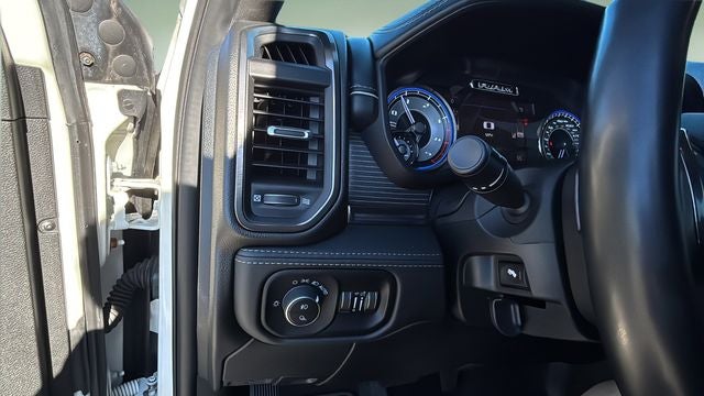 2021 RAM 3500 Limited