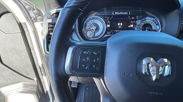 2021 RAM 3500 Limited