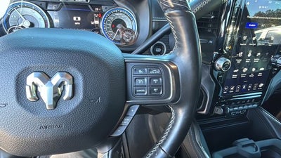 2021 RAM 3500 Limited