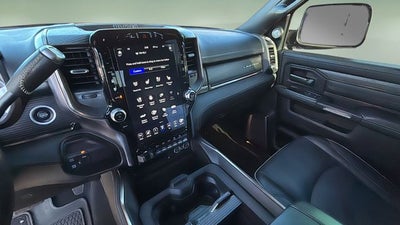 2021 RAM 3500 Limited