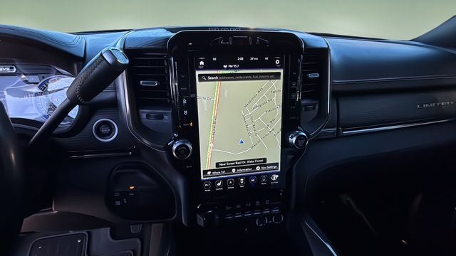 2021 RAM 3500 Limited