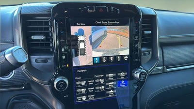 2021 RAM 3500 Limited