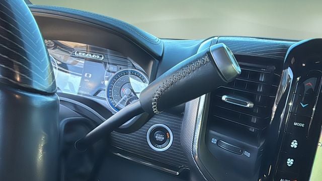 2021 RAM 3500 Limited