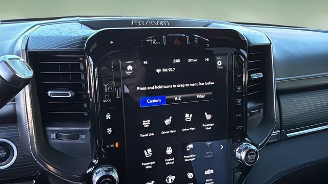 2021 RAM 3500 Limited