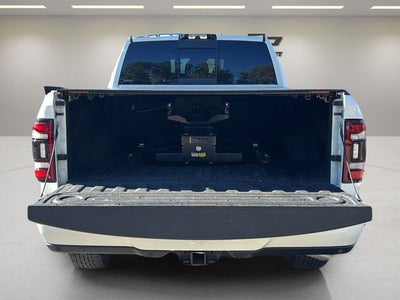 2021 RAM 3500 Limited