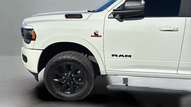 2021 RAM 3500 Limited