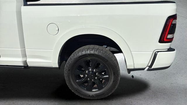 2021 RAM 3500 Limited