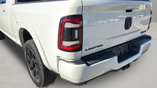 2021 RAM 3500 Limited