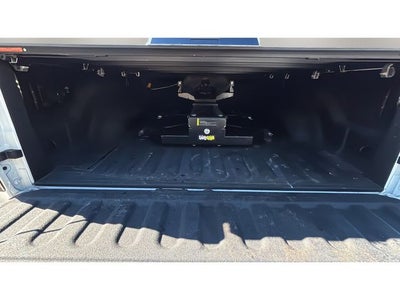 2021 RAM 3500 Limited