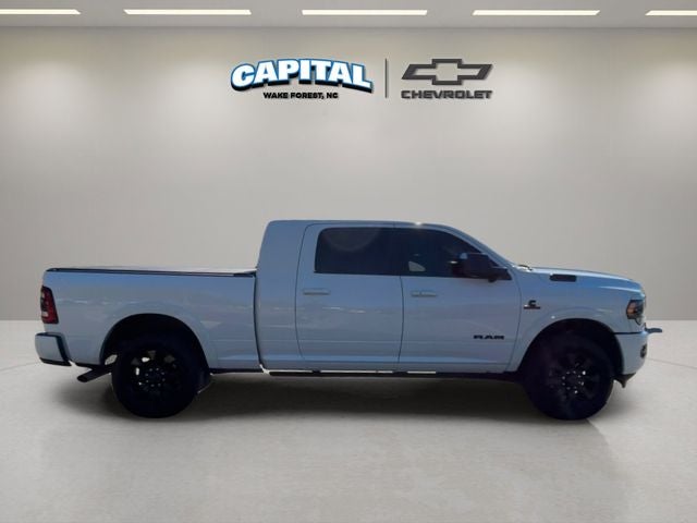 2021 RAM 3500 Limited
