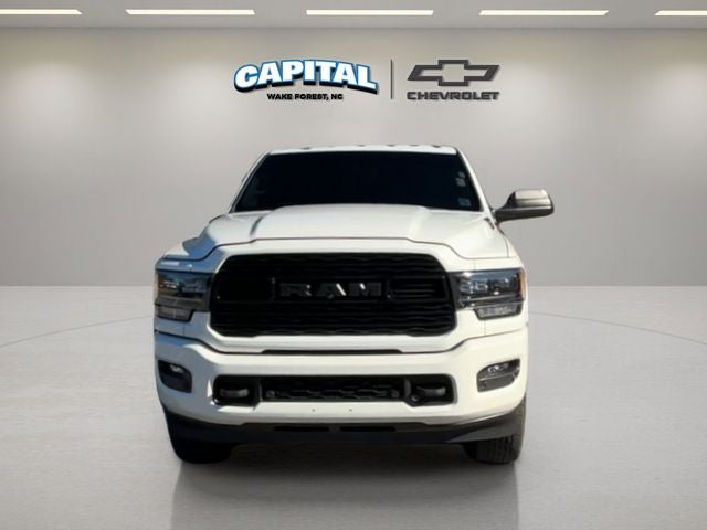 2021 RAM 3500 Limited