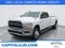 2020 RAM 3500 Big Horn