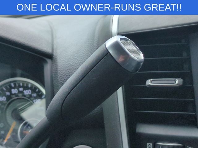 2020 RAM 3500 Big Horn