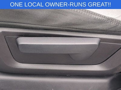 2020 RAM 3500 Big Horn