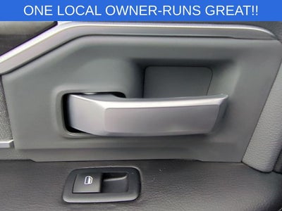 2020 RAM 3500 Big Horn