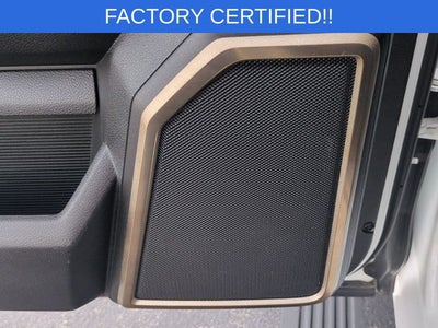 2021 RAM 3500 Limited Longhorn