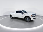 2024 RAM 3500 Laramie Longhorn