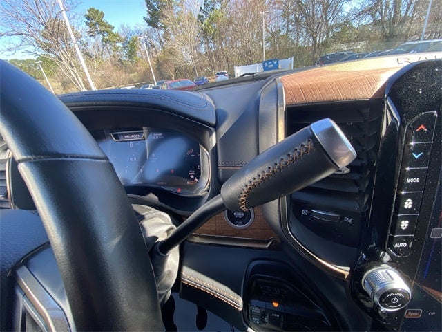 2024 RAM 3500 Laramie Longhorn